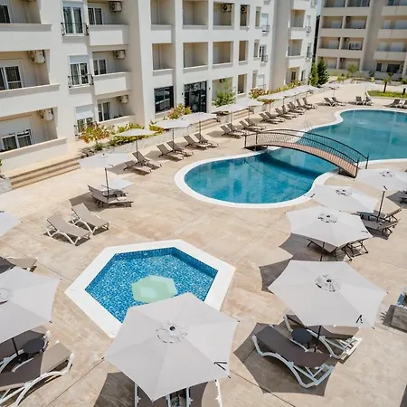 Hotel Olea-2