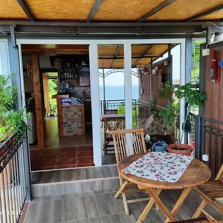 Apartmani Fortunela-2