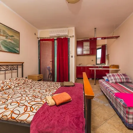 Joy Apartments 5-3