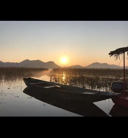 Skadar Lake House Bobija-3