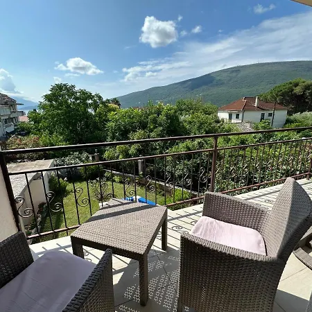 Villa Alla Bed And Breakfast-2