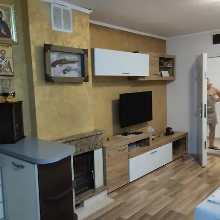 Apartments Vis Jaz-3