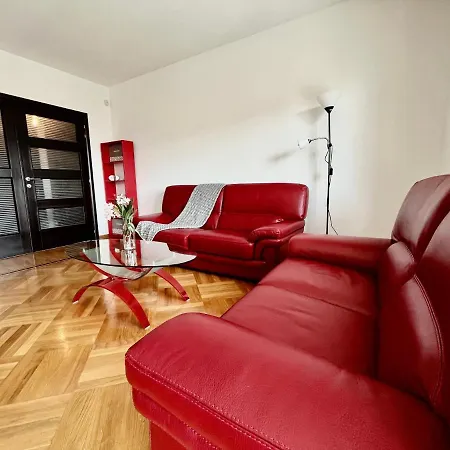 Apartment Mercury-3
