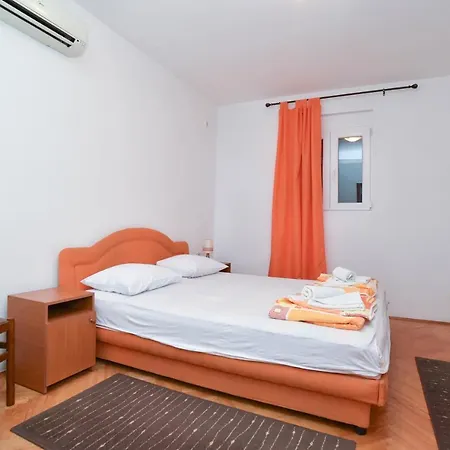 Apartment Senka-3