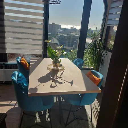 Apartman - Jaksa-2