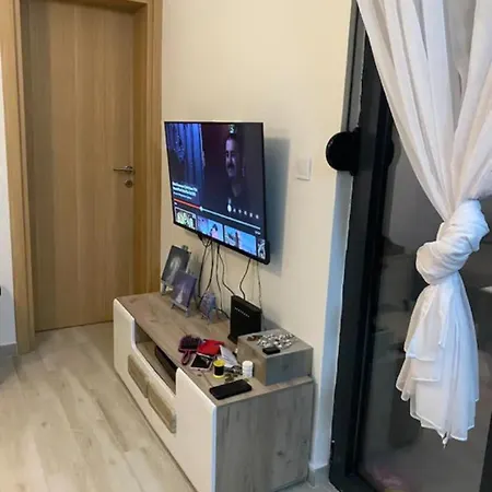 Kotors Apartment-3