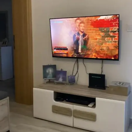 Kotors Apartment-2