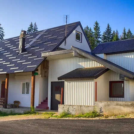 Guest House Jezera-2