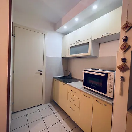 Apartment Babin Do-2
