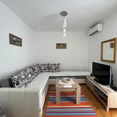 Apartment Babin Do-3