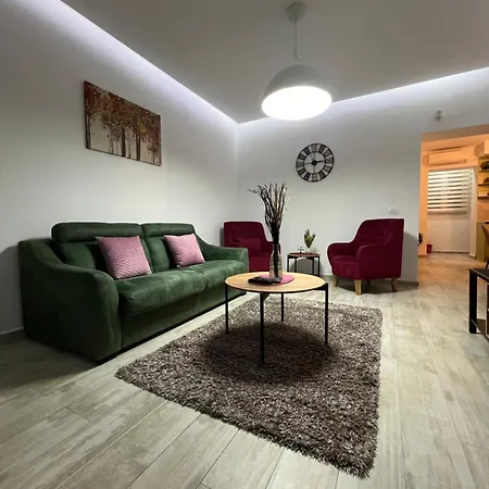Apartman Nadja-2