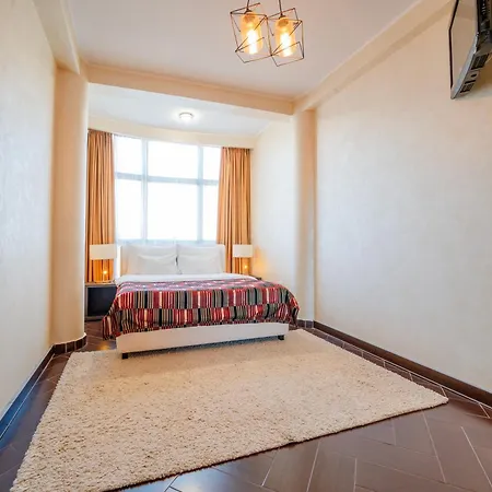 Hotel Alexandar Lux-2