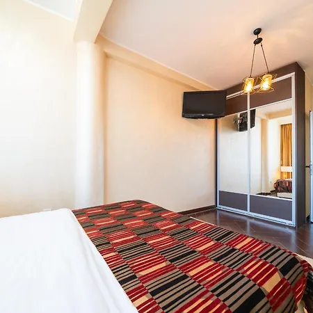 Hotel Alexandar Lux-3
