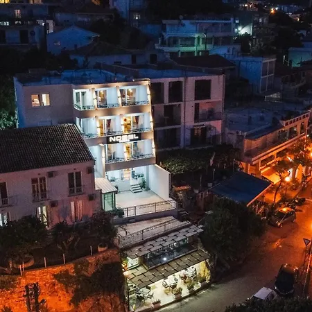 Hotel Nobel Ulcinj-2