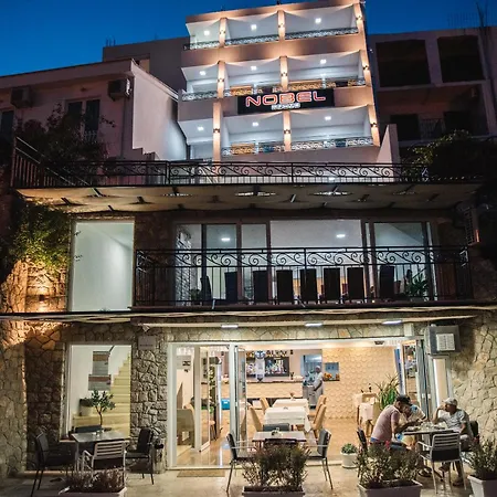 Hotel Nobel Ulcinj-3