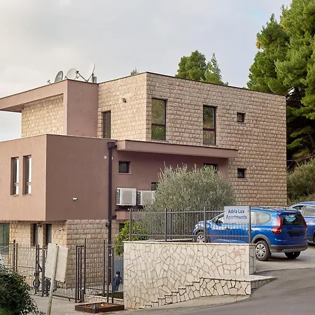 Adria Lux Apartmens 2-3