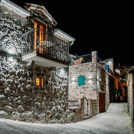 Eco Villa Piccolo Mondo With Private Pool-2