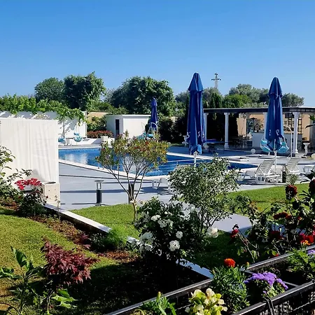 Le Domaine Green Paradise-2