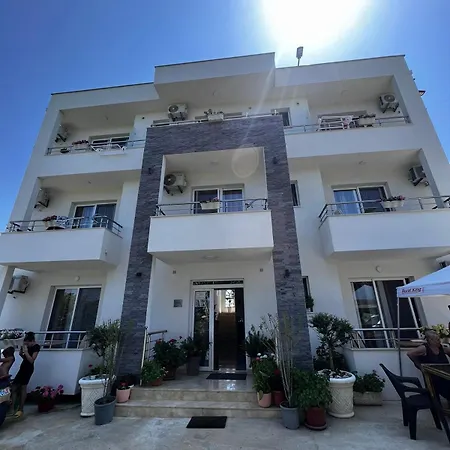 Apartments Kupi Ul Rudaj 41-3