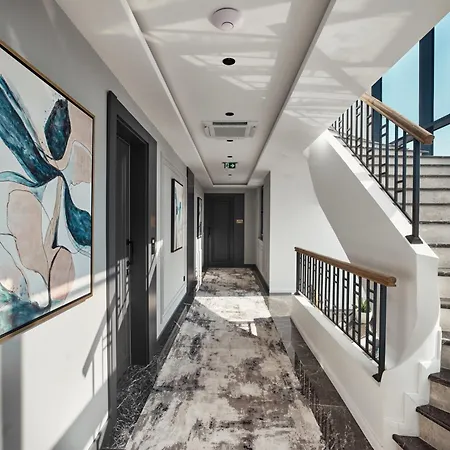 La Fleur Boutique Hotel-3