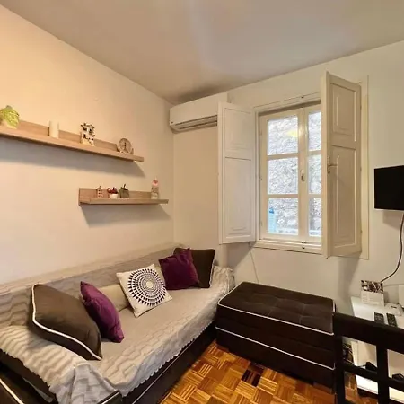 Apartment Old Town Milica-3
