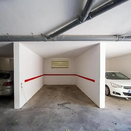 Apartmans Budva centar-3