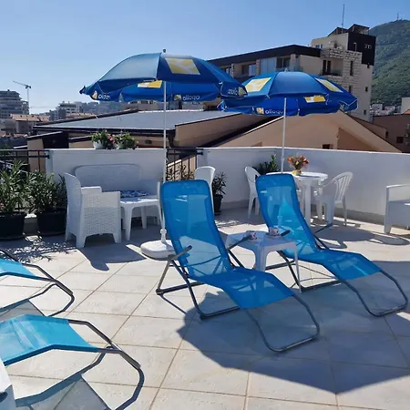 Apartments Tamara-3