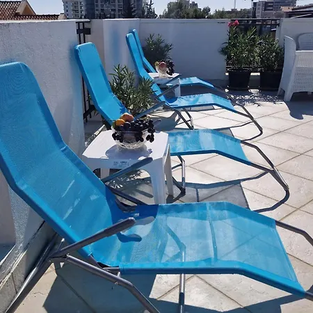 Apartments Tamara-2