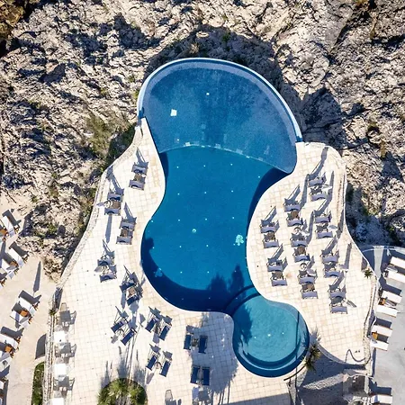 Dulamerovic Resort-2
