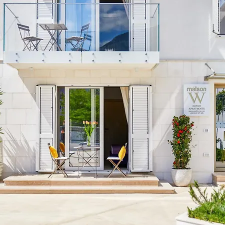 Maison W-2