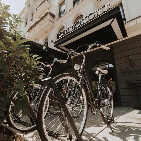 Boscovich Boutique Hotel-3
