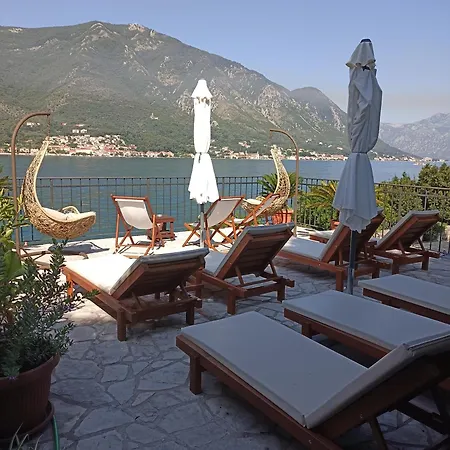 Villa Perla Del Mare-2
