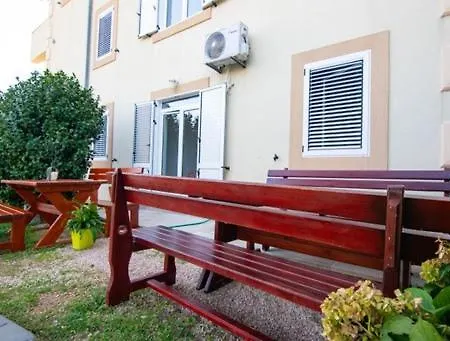 Apartments Savic-2