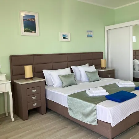 Villa Eagle Eye Montenegro-2