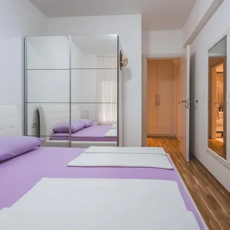 Bel Mare Apartments-3