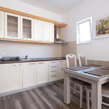 Bel Mare Apartments-2