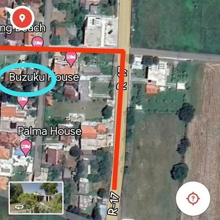 Fikret-Apartmani Velika Plaza-2