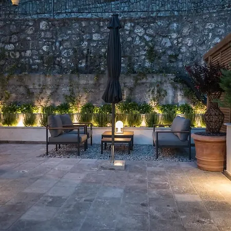 Villa Di Campagna-2