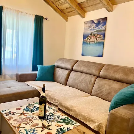 Apartments Porat-3