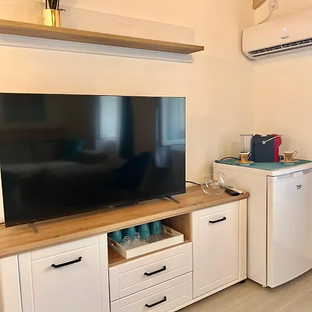 Apartments Porat-2
