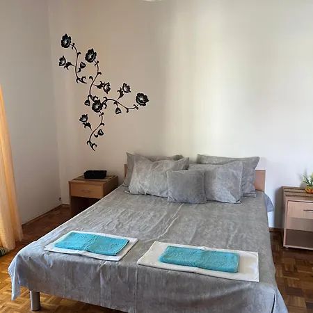 Apartments Androvic-3