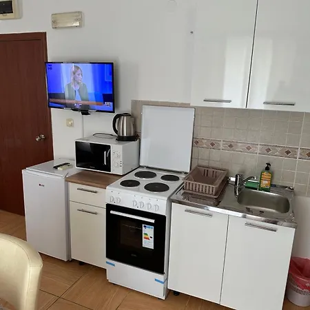 Guest House Andrea-2