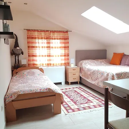 Apartments G. Jovanovic-3