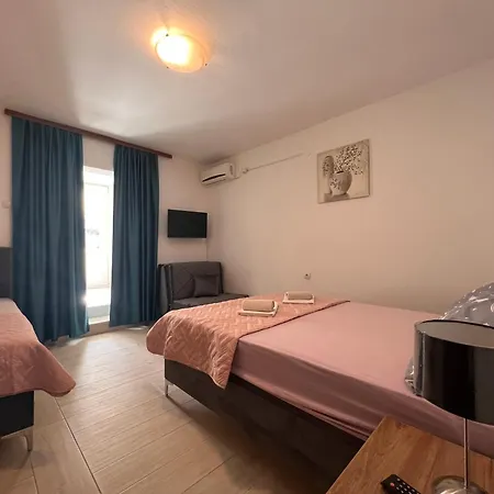 Guesthouse Civovic-3