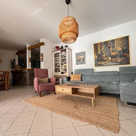 Apartment Radovic-2