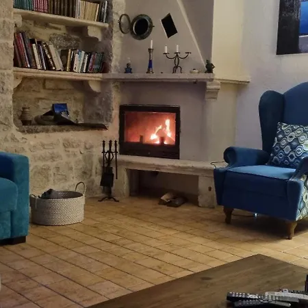 Apartment Dyonis Perast-2