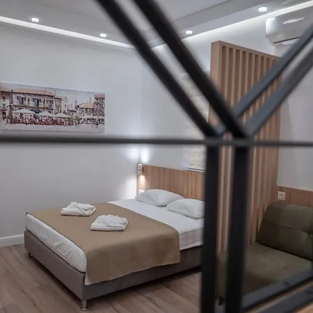 Apartments Mary-3
