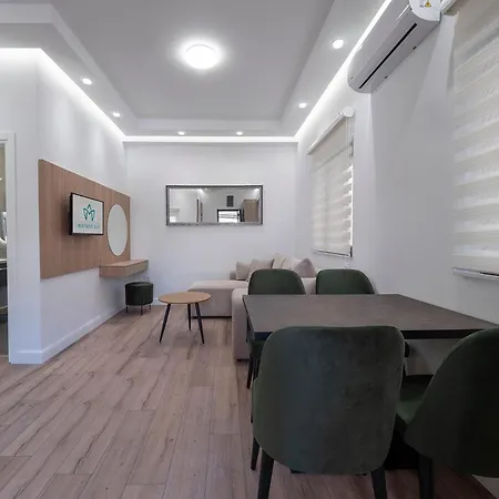 Apartments Mary-2