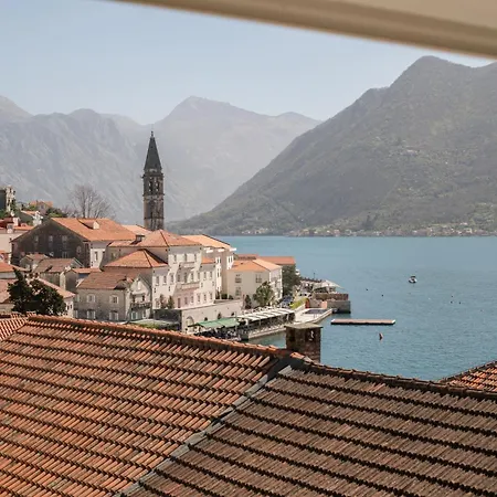 Step To Kotor Bay Perast-2