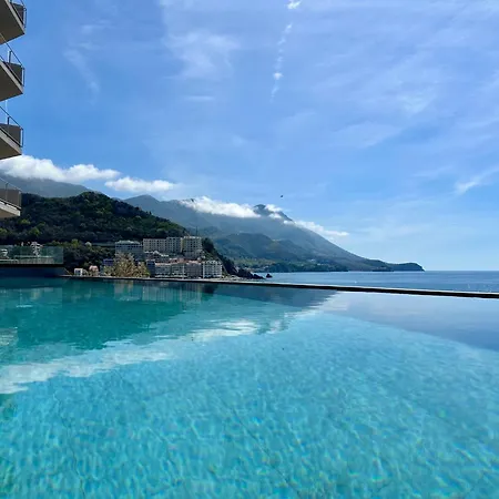 Sea Star Budva-2